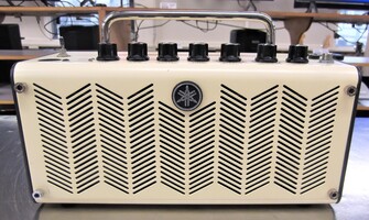 Yamaha THR5 Modeling Combo Amp
