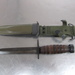 Imperial M4 bayonet w/ M8A1 sheath 