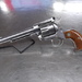 RUGER BLACKHAWK .357 Mag Cal. Revolver Revolver 6.5inches Stainless w BOX