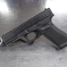 GLOCK 17 Gen5 9mm 10+1 4.49in Semi-Auto Pistol