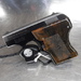 Smith & Wesson S&W Model 61-3 Escort 22LR 2" Blue, Smith & Wesson 61-3