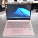 HP Windows 11 14" Value Laptop - Rose Gold