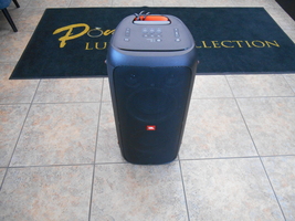 JBL Partybox 310 Portable Party Speaker