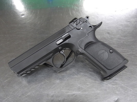 Magnum Research Baby Desert Eagle III .45 ACP Steel Semi-Compact Pistol