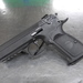 Magnum Research Baby Desert Eagle III .45 ACP Steel Semi-Compact Pistol