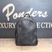 Louis Vuitton M57288 Armond Monogram Taurillon Clemence Shadow Bag Backpack