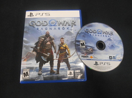 God of War Ragnarok Standard Edition - PlayStation 5