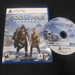 God of War Ragnarok Standard Edition - PlayStation 5