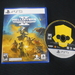 Helldivers 2 - PlayStation 5