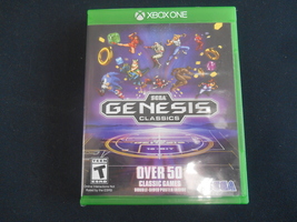 SEGA Genesis Classics - Xbox One