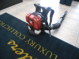 Shindaiwa EB854 Backpack Blower