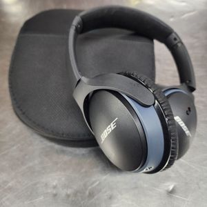 Bose SoundLink Around-Ear II Wireless Headphones w/case