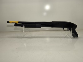 Mossberg  88 Cruiser 18.5" Tactical 12g Pump Defensive Shotgun 