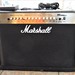 Marshall MG250DFX 2-Channel 100-Watt 2x12" Solid State Guitar Combo