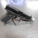 GLOCK 19 Gen5 Semi-Auto Pistol - 9mm
