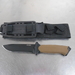 Gerber Gear StrongArm Fixed-Blade Plain Edge Hunting Knife