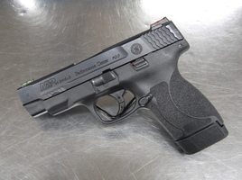 Smith & Wesson M&P45 Shield Performance Center .45 ACP 2 Mags Pistol