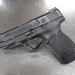 Smith & Wesson M&P45 Shield Performance Center .45 ACP 2 Mags Pistol