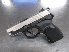 BERSA MiniFireStorm .40 S&W 3.5in Pistol No Mag