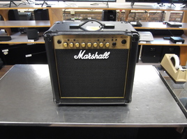 Marshall MG15 15W 1x8 Guitar Combo Amp