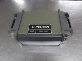 Pelican R60 Ruck Case