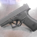 GLOCK G43X 9mm Cal. Pistol Semi-Automatic 3.39inches 10+1