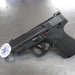 Smith & Wesson M&P9 Shield Plus 3.1in 10Rd Semi-Auto Pistol w/box
