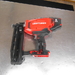 CRAFTSMAN V20 2-1/2-in-in 16 -Gauge Straight Finish Nailer -tool only-