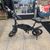 Jetson Bolt Folding Electric Bike