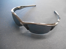 OAKLEY Half Jacket 2.0 Prism Black Sunglasses w/box 