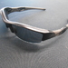 OAKLEY Flak Jacket 1.0 Black Iridium Sunglasses