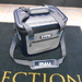 RTIC Ultra-Tough Soft 20-Can Leakproof Cooler Blue/Grey