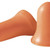 Howard Leight Foam Ear Plugs NNR 30 Without Cord - Orange