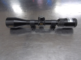 Nikon PR31 Prostaff 3-9x40mm W/ BDC Reticle 