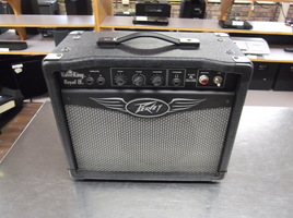 Peavey ValveKing Royal 8 5-Watt 1x8 Guitar Combo