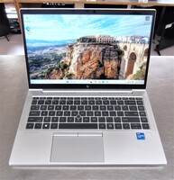 HP EliteBook 840 G8 14" FHD Business Laptop