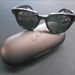 Ray-Ban Stories Meteor Smart Sunglasses Black