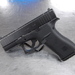 GLOCK G43X MOS 9mm Cal. Pistol Semi-Automatic 3.39inches 10+1 2 Mags