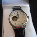 ORIENT Orient Bambino Open Heart Men's Watch