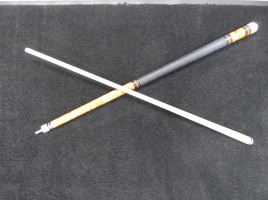 Mcdermott GS11C February 2021 Cue of the Month Billiards Pool Cue