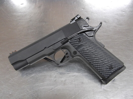 Rock Island Armory Pistol  M1911 A1 MS TACTICAL II .45 ACP Pistol