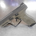 IWI Masada 9mm 4.1in Optics-Ready Semi-Auto Two-Tone 10-Rd Pistol