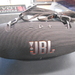 JBL Xtreme 4 Portable Bluetooth Waterproof Speaker - Black