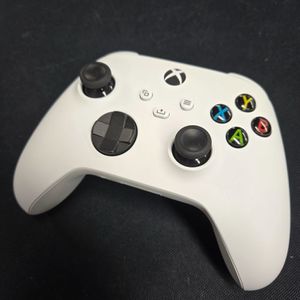 Xbox Series X Wireless Controller - White