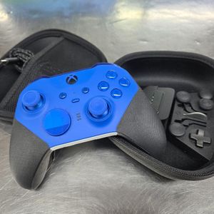 Microsoft Elite Series 2 Core Wireless Controller for Xbox Series X/S, Xbox One
