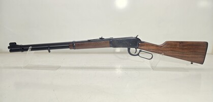 WINCHESTER USA 1984 (94) .30-30 1981 Blued 20in Lever Rifle