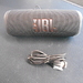 JBL Flip 6 Bluetooth Speaker