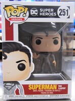 FUNKO POP HEROES DC SUPER HEROES 251 - SUPERMAN FROM FLASHPOINT