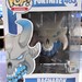 FUNKO POP GAMES FORTNITE 465 - RAGNAROK - VINYL FIGURE