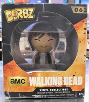 VINYL SUGAR DORBZ THE WALKING DEAD 063 - VINYL COLLECTIBLE
